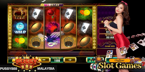 online gambling Malaysia