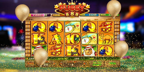 online casino slot