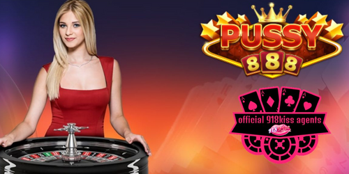 Pussy888 play