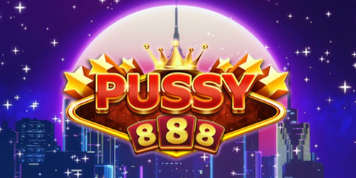 Pussy888 test id online