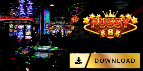 Pussy888 Download