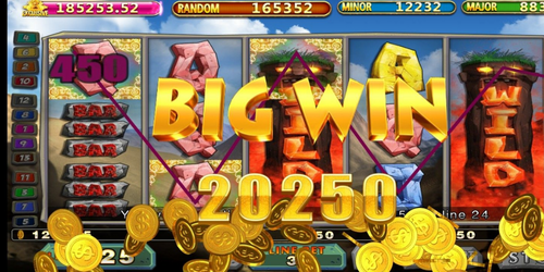 Pussy888 Big Win