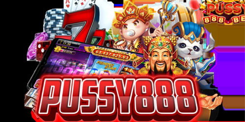 Pussy888 slot